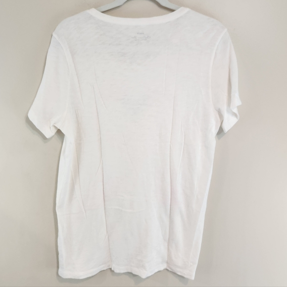 J. Crew Factory Collector's Tee - Picture 2 of 4